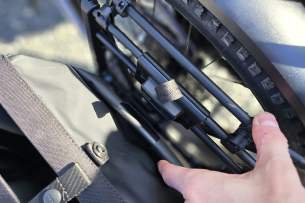 Thule InLock fermeture