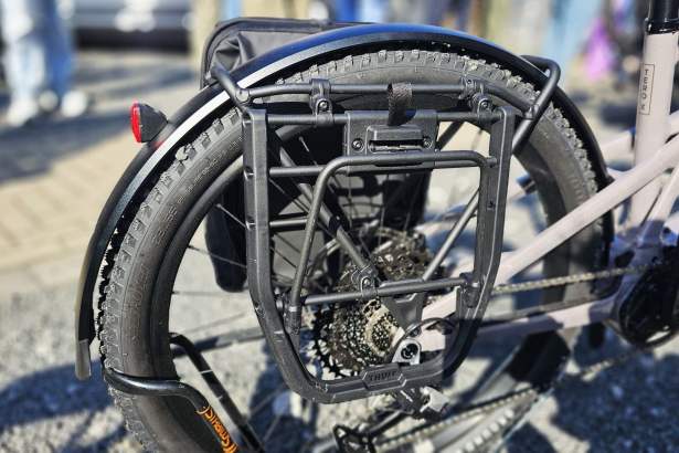 Thule InLock panneau universel