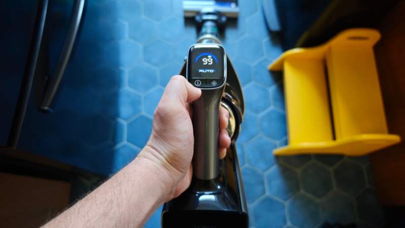 Test du Tineco Pure One A90S&nbsp;: un vrai Dyson-killer