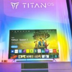 Philips remplace Google TV par Titan OS sur tous ses téléviseurs 2026