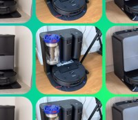 Top 3 aspirateurs robot mars 2026