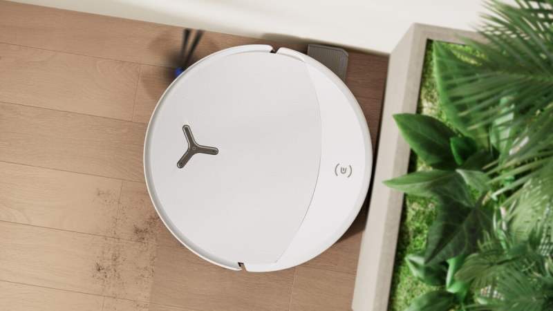 Le dernier aspirateur robot laveur par Ecovacs avec sa puissance d&rsquo;aspiration de 30 000 Pa profite de sa première vraie promotion