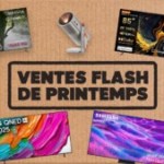 Les prix dégringolent côté TV 4K et vidéoprojecteurs lors du week-end des Ventes Flash d’Amazon