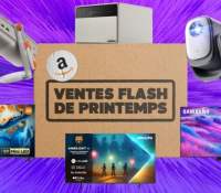 TV et vidéoprojecteurs  — Amazon Ventes Flash de Printemps