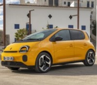 Renault Twingo E-Tech // Source : Thomas Cortesi / Cetadi Prod pour Renault Renault Twingo E-Tech // Source : Thomas Cortesi / Cetadi Prod pour Renault