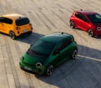 Renault Twingo E-Tech // Source : Thomas Cortesi / Cetadi Prod pour Renault