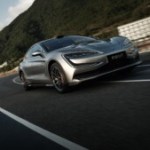 1 300 ch et recharge en 5 minutes : BYD dévoile trois nouvelles Yangwang électriques (U7, U8 et U8L)