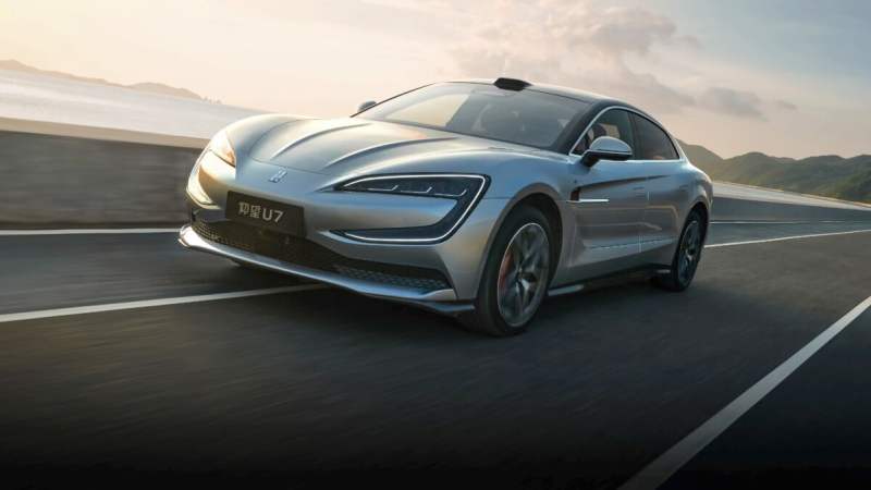 Avec sa nouvelle batterie, BYD a peut-être résolu le plus gros problème des voitures électriques