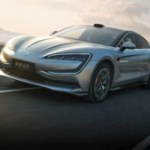 Avec sa nouvelle batterie, BYD a peut-être résolu le plus gros problème des voitures électriques