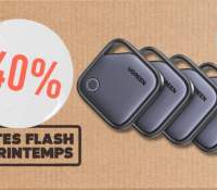 UGREEN-FineTrack-G-Tag-ventes-flash-printemps-amazon-2026