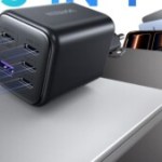 Ce chargeur 5-en-1 (45 W) à -23 % est l’accessoire ultime pour recharger tous vos appareils 