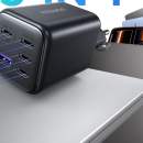 Ce chargeur 5-en-1 (45 W) à -23 % est l’accessoire ultime pour recharger tous vos appareils 