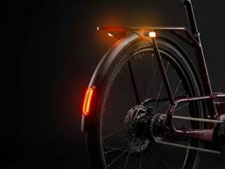 Sinais de direção Ultima Essential