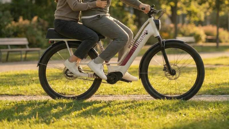 Faut-il vraiment pédaler pour avoir droit à l&rsquo;assistance de son vélo électrique&nbsp;? Un juge vient de trancher