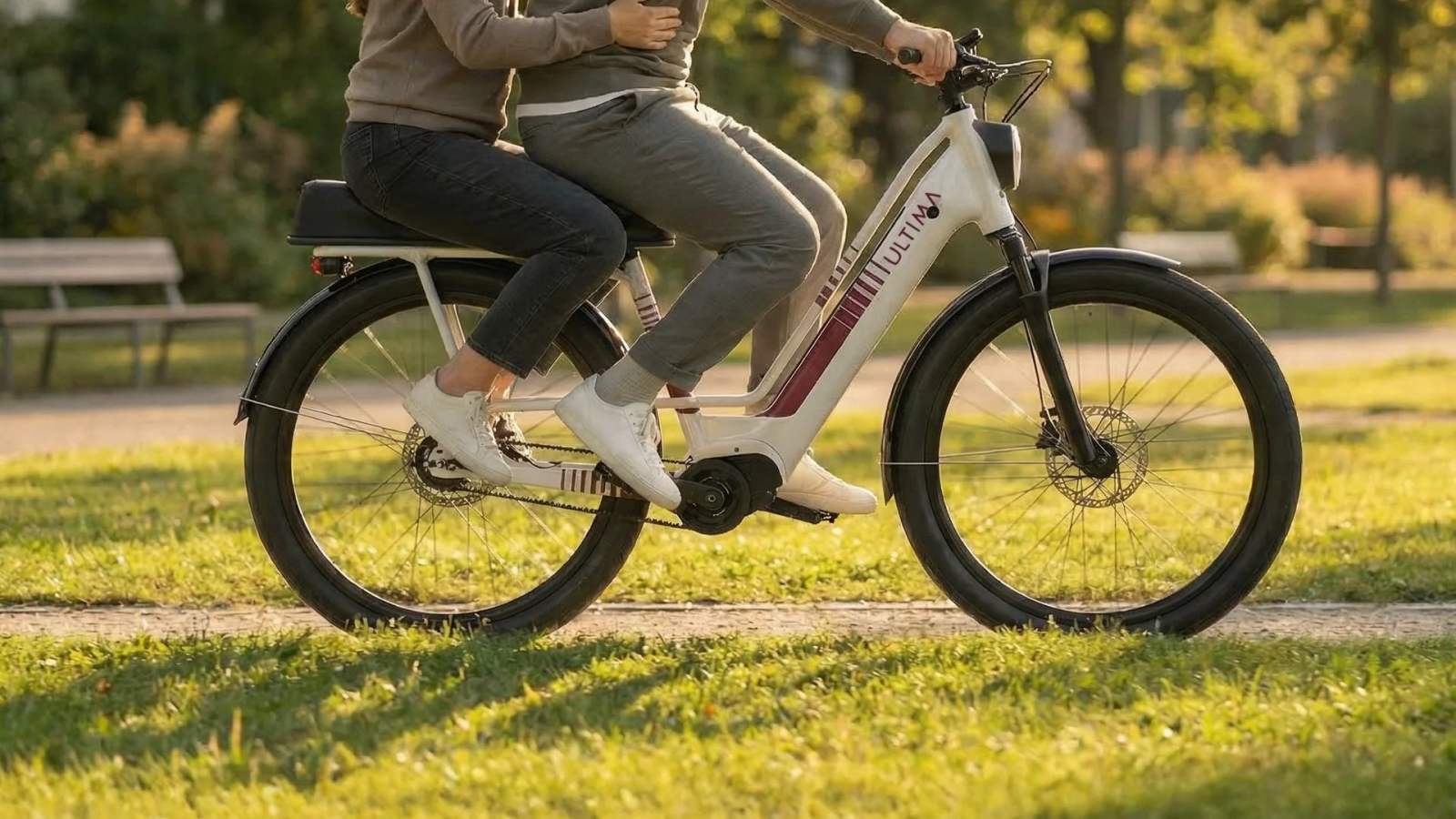 Do you really have to pedal to be entitled to assistance from your electric bike? A judge has just ruled