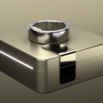 Ultrahuman Ring Pro : cette bague connectée vient corriger le principal souci des modèles concurrents