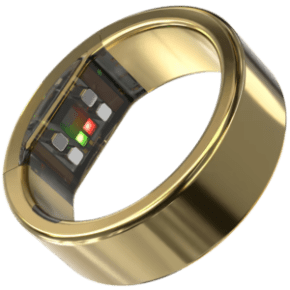 Ultrahuman Ring Pro