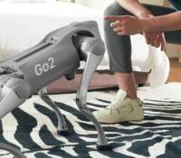 Unitree Go2 Air Unitree Go2 Air