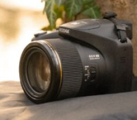 Le Kodak PixPro AZ653 // Source : Kodak