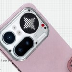 Un châssis en métal comme l&rsquo;iPhone, mais à moins de 500€ : Nothing frappe très fort avec le Phone (4a) Pro