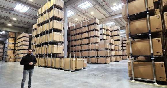 Source : M. Lauraux pour Frandroid Source : M. Lauraux pour Frandroid