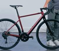 Van Rysel E-EDR AF Shimano 105 Di2