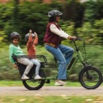 On vous vole votre vélo cargo électrique, on vous le remplace : l&rsquo;offre « gratuite » et imbattable de Velo de Ville