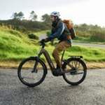 Radar, boîte auto et capteur de pression de pneu : le nouveau VTC électrique Giant AnyTour X E+ sort le grand jeu