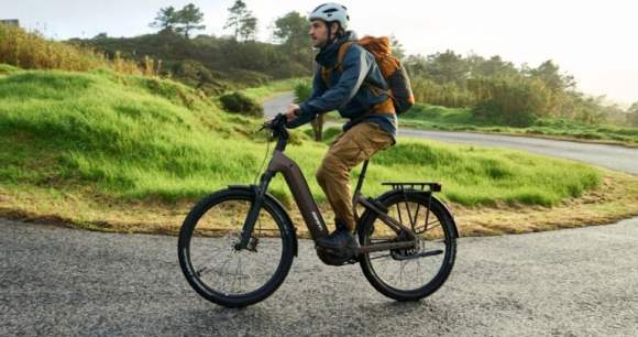 Source : Giant Bicycles