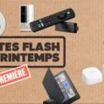 Ventes flash : Amazon démarre la chasse aux bonnes affaires avant l’heure (Fire TV Stick, Kindle…)