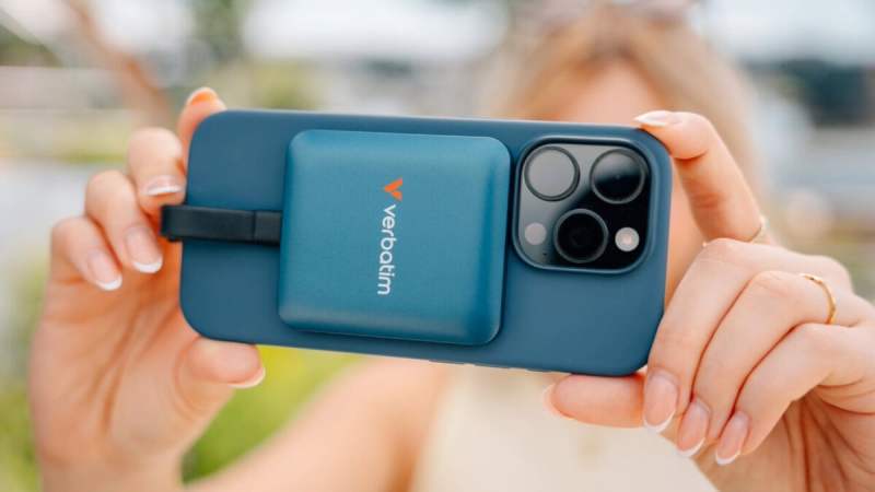 Moins de 100 € pour ce mini SSD MagSafe 1 To, une aubaine à l’heure de la flambée des prix