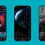 Disney déploie un flux vertical de vidéos sur son app US.
