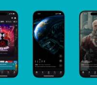 Disney déploie un flux vertical de vidéos sur son app US.
