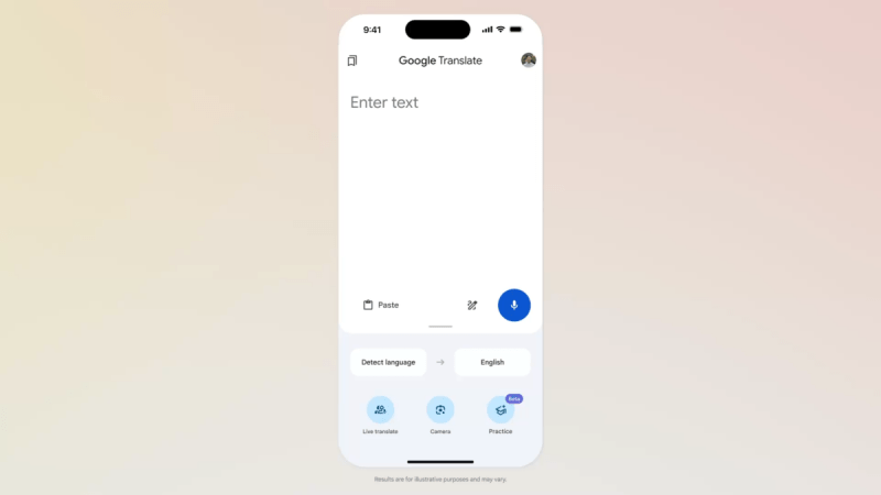 Traduction instantanée pour tout le monde&nbsp;: Google Translate s&rsquo;attaque aux AirPods sur iPhone