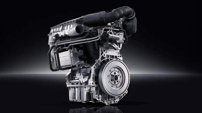 « Une technologie obsolète » : Volkswagen lance la production de son nouveau moteur essence pour voiture électrique et se fait tacler par un constructeur chinois