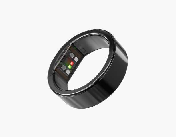 Ultrahuman Ring Pro