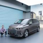 Je suis monté à bord du Mercedes-Benz VLE : pourquoi je pense que ce van électrique n’a aucun rival en Europe