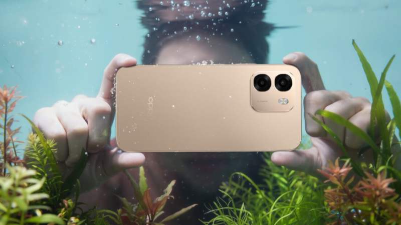 Ce nouveau smartphone Oppo ultra-résistant et à l’autonomie XXL vient de sortir et tombe déjà à moins de 250&nbsp;€