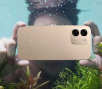 Oppo A6 5G // Source : Oppo
