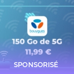 Vous payez votre forfait mobile trop cher ? Cette offre 5G anti-inflation est la solution