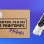 Le Withing BeamO, véritable station de santé portable 4-en-1 est à prix cassé et n&rsquo;a rien à envier à une montre connectée