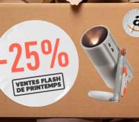 Xgimi MoGo 4 Laser Ventes Flash De Printemps Amazon