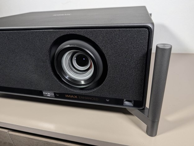 Xgimi Titan // Source : Sylvain Pichot - Frandroid