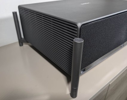 Xgimi Titan // Source : Sylvain Pichot - Frandroid