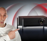 Xgimi Titan Test intro