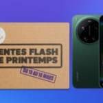 Xiaomi 17 Ultra : ce nouveau smartphone premium pour photographes exigeants est déjà en promo