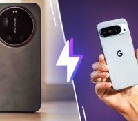 Xiaomi 17 Ultra vs Google Pixel 10 Pro XL