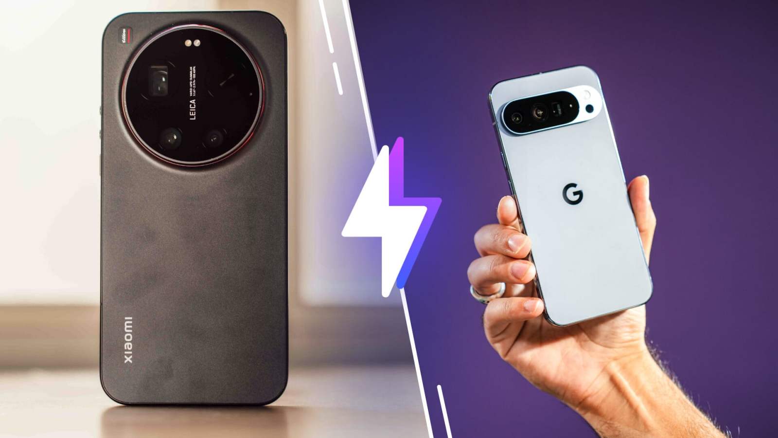 Xiaomi 17 Ultra vs Google Pixel 10 Pro XL : comment choisir le meilleur smartphone haut de gamme ?