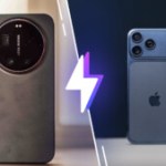 Xiaomi 17 Ultra vs iPhone 17 Pro Max : comment choisir le meilleur smartphone premium ?