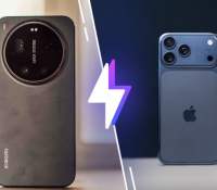 Xiaomi 17 Ultra vs iPhone 17 Pro Max